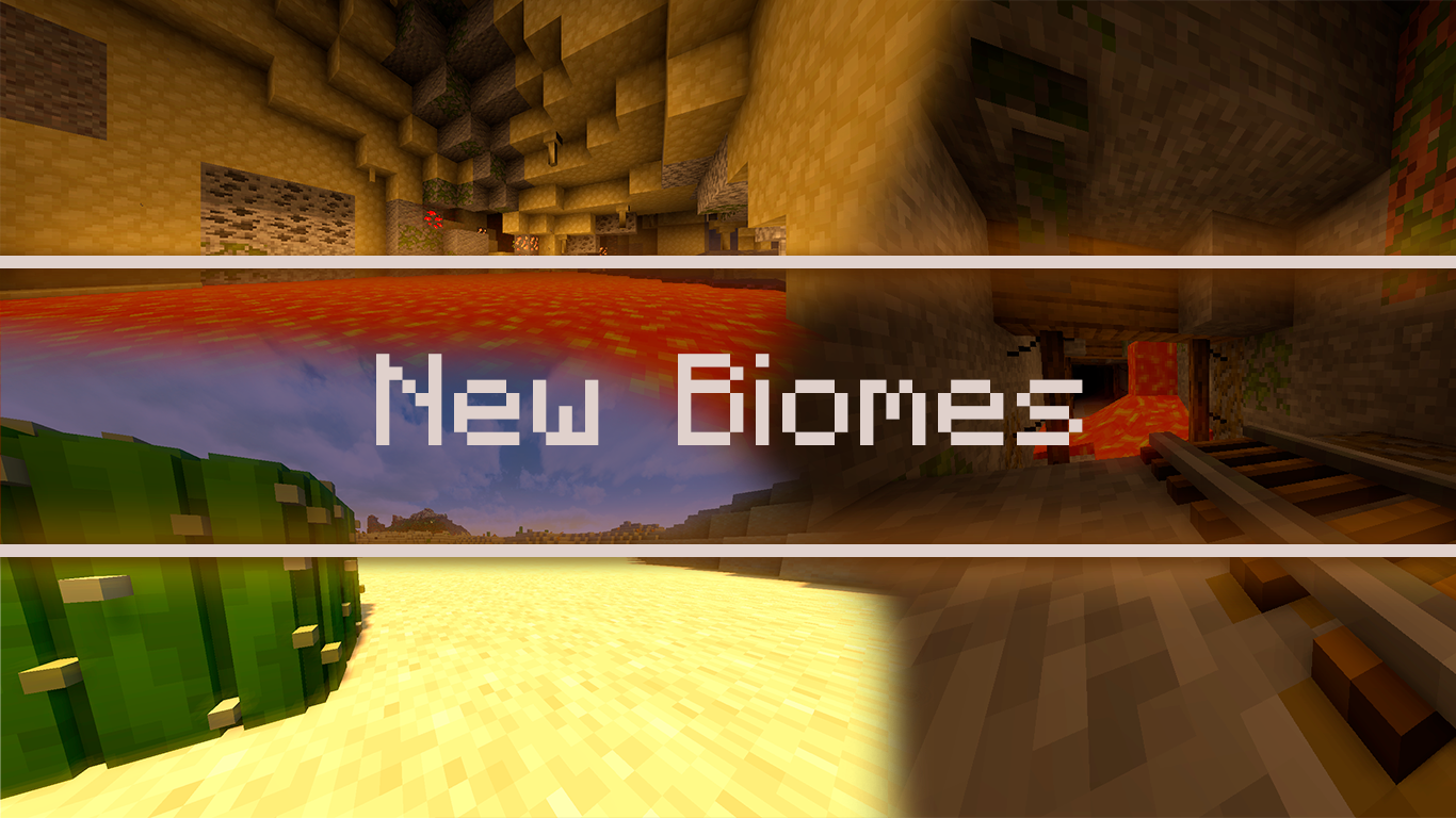 Biomes