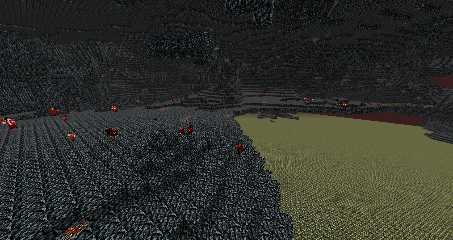 Darkness Mod — screenshot 5