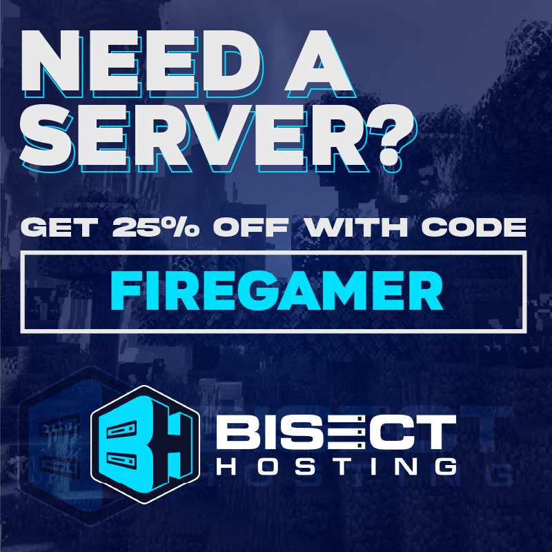 Bisect Hosting