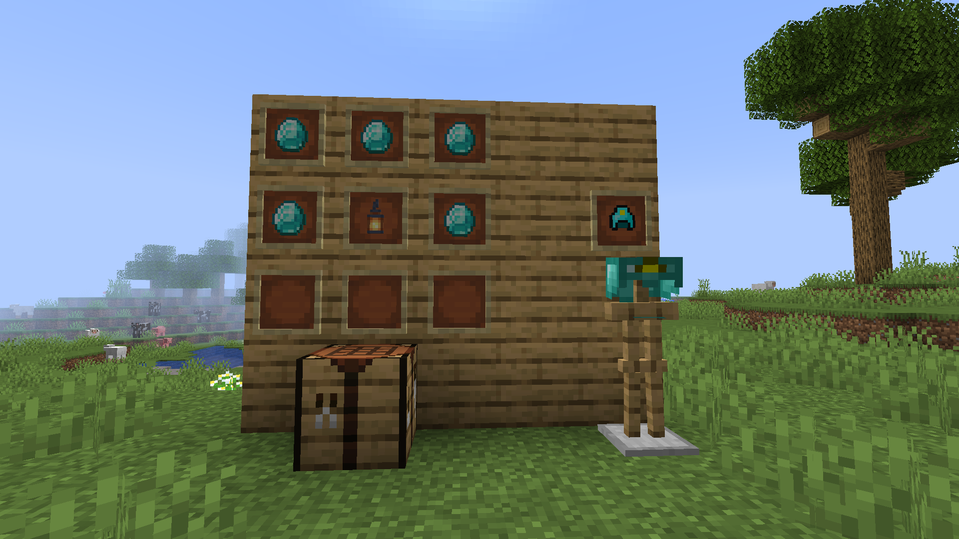 Miner Helmet — screenshot 1