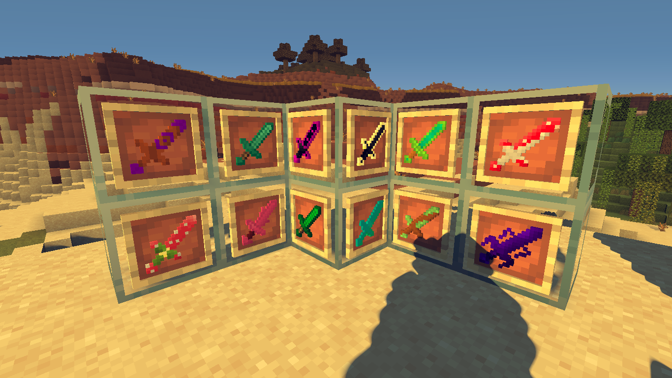 Homemade Adventures - Minecraft Mods - CurseForge