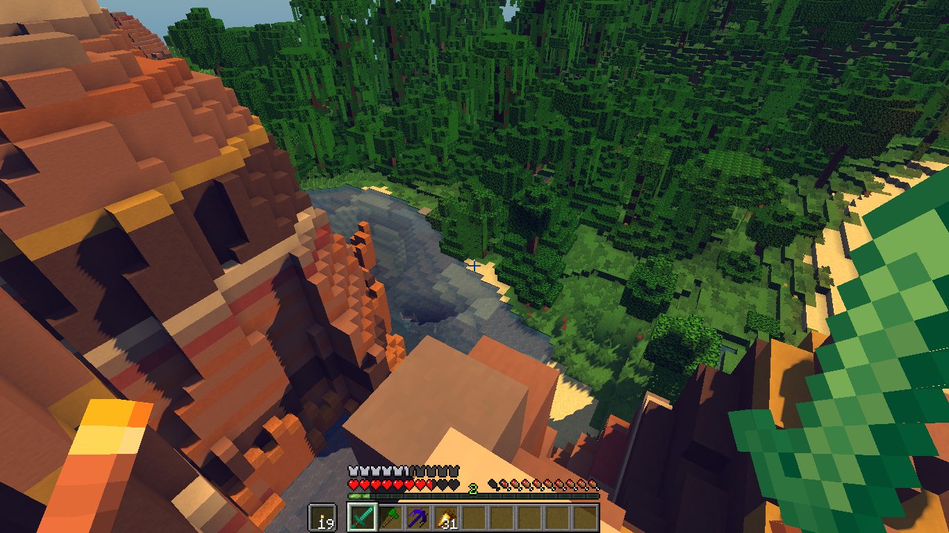 Homemade Adventures - Minecraft Mods - CurseForge