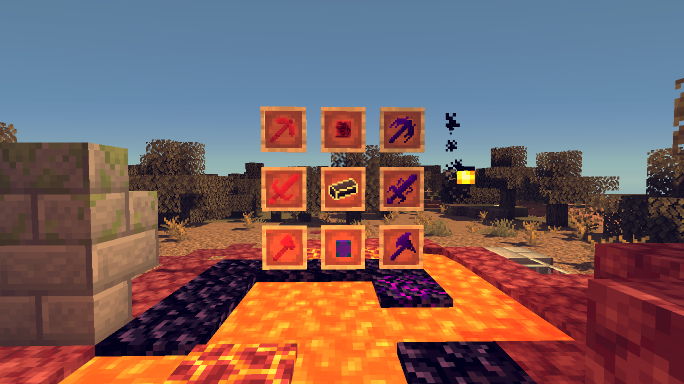 Homemade Adventures - Minecraft Mods - CurseForge