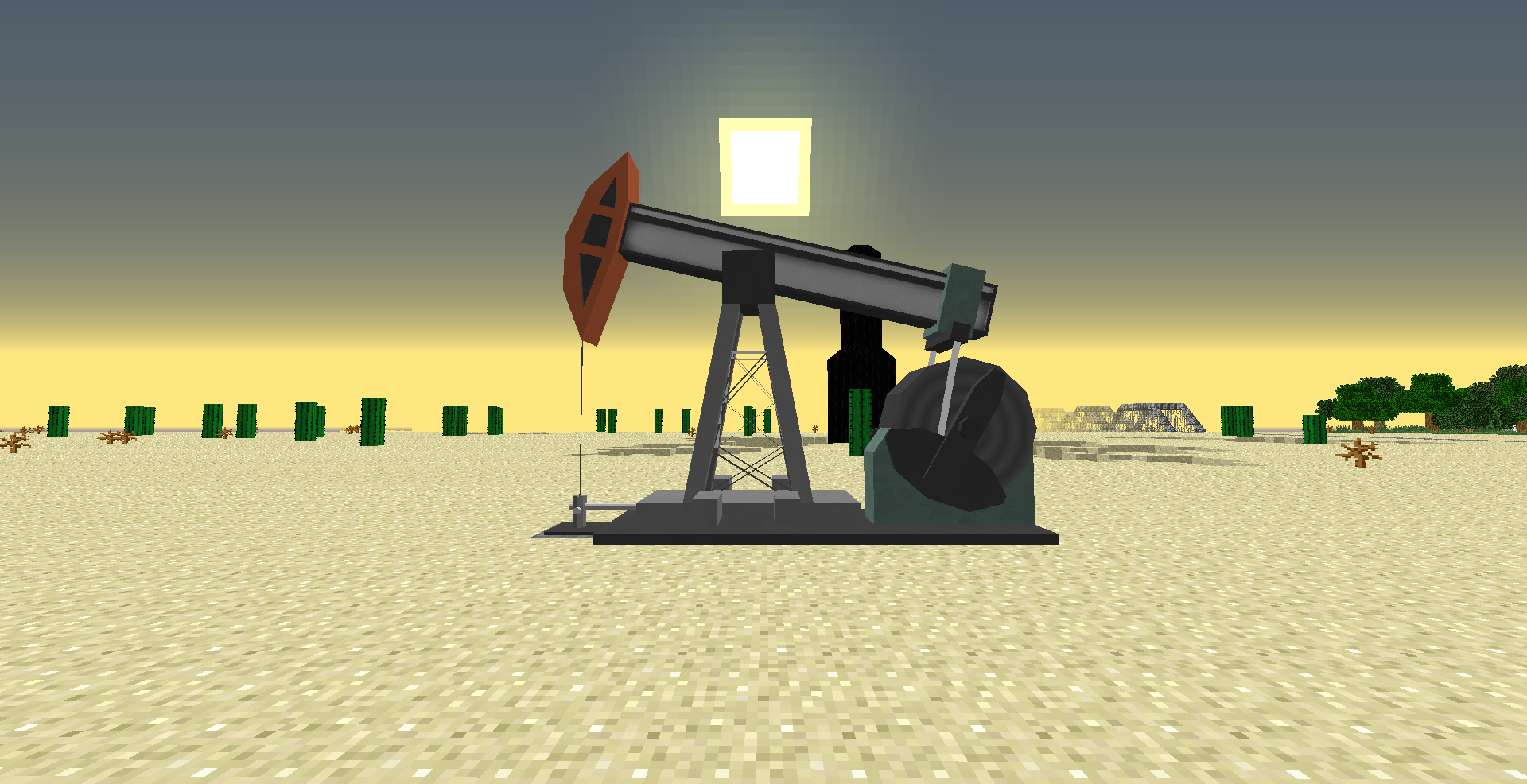 pumpjack