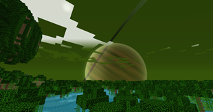 Planet 3