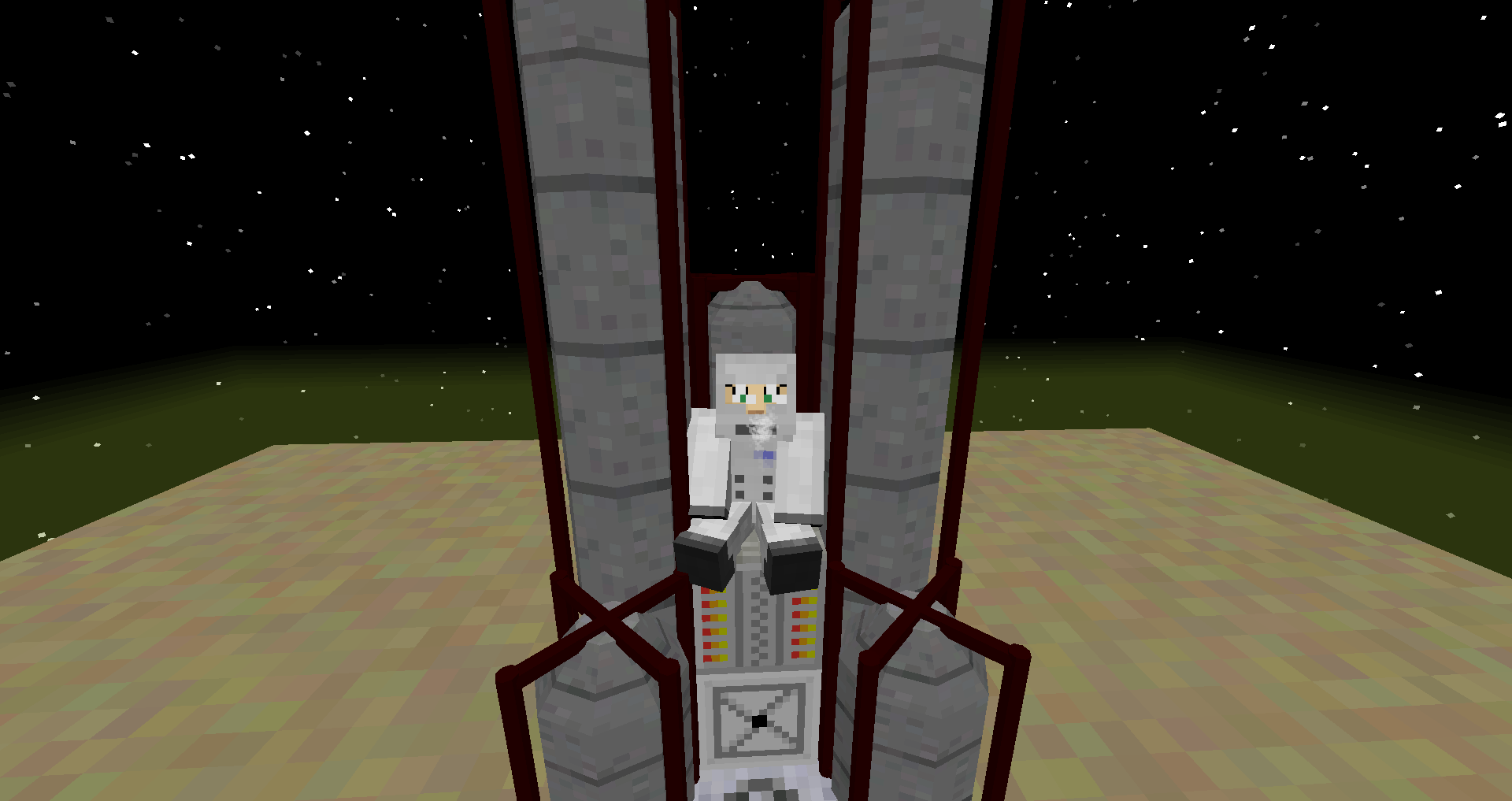 Rocket