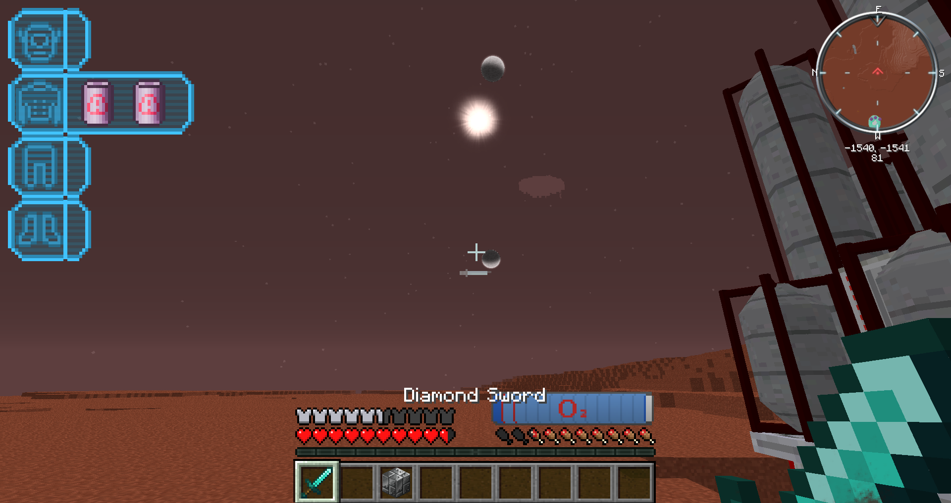 Planet 4