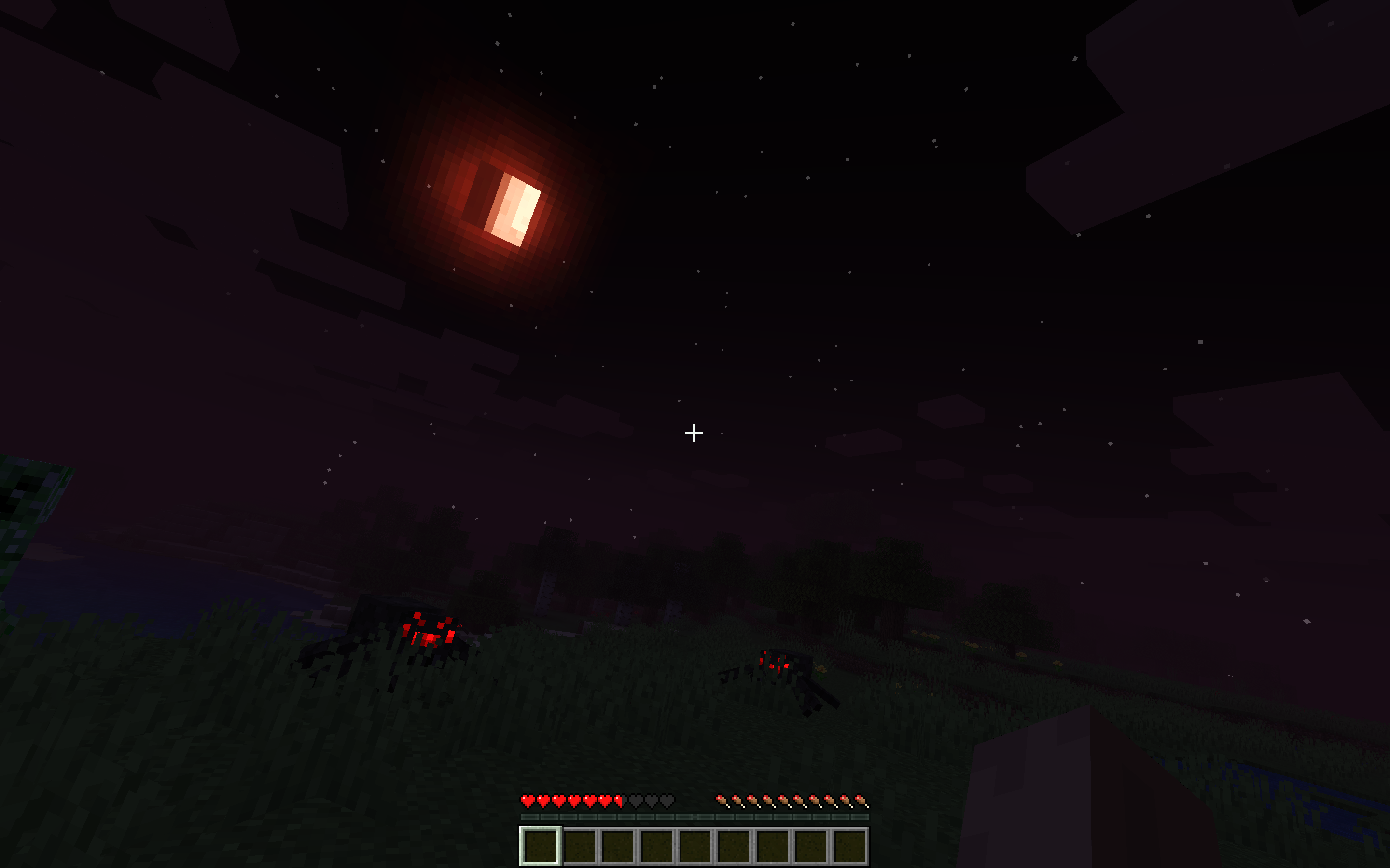 Lunar Eclipse