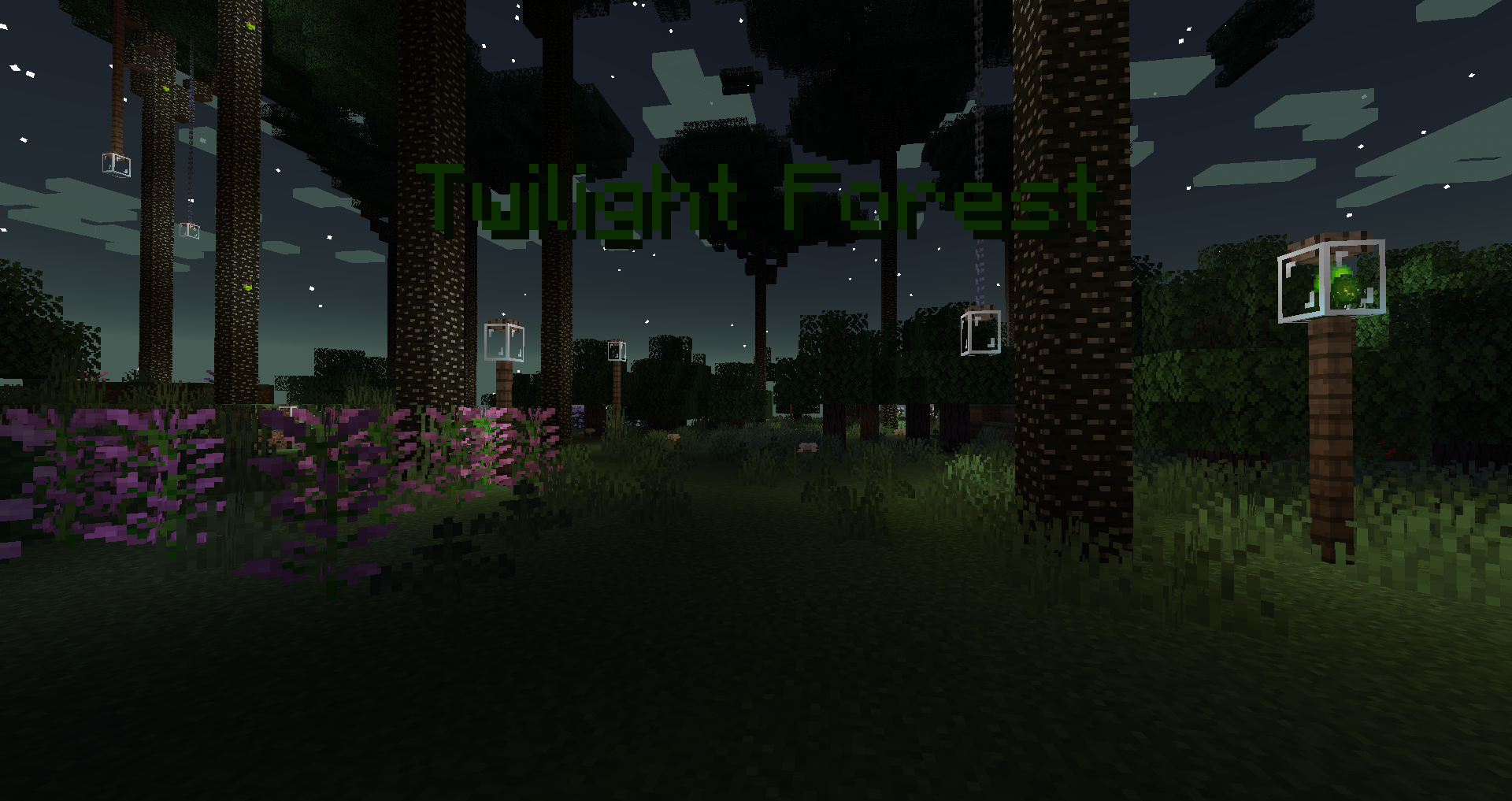 Built-in compat with Twilight Forest