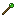 The Emerald Wand