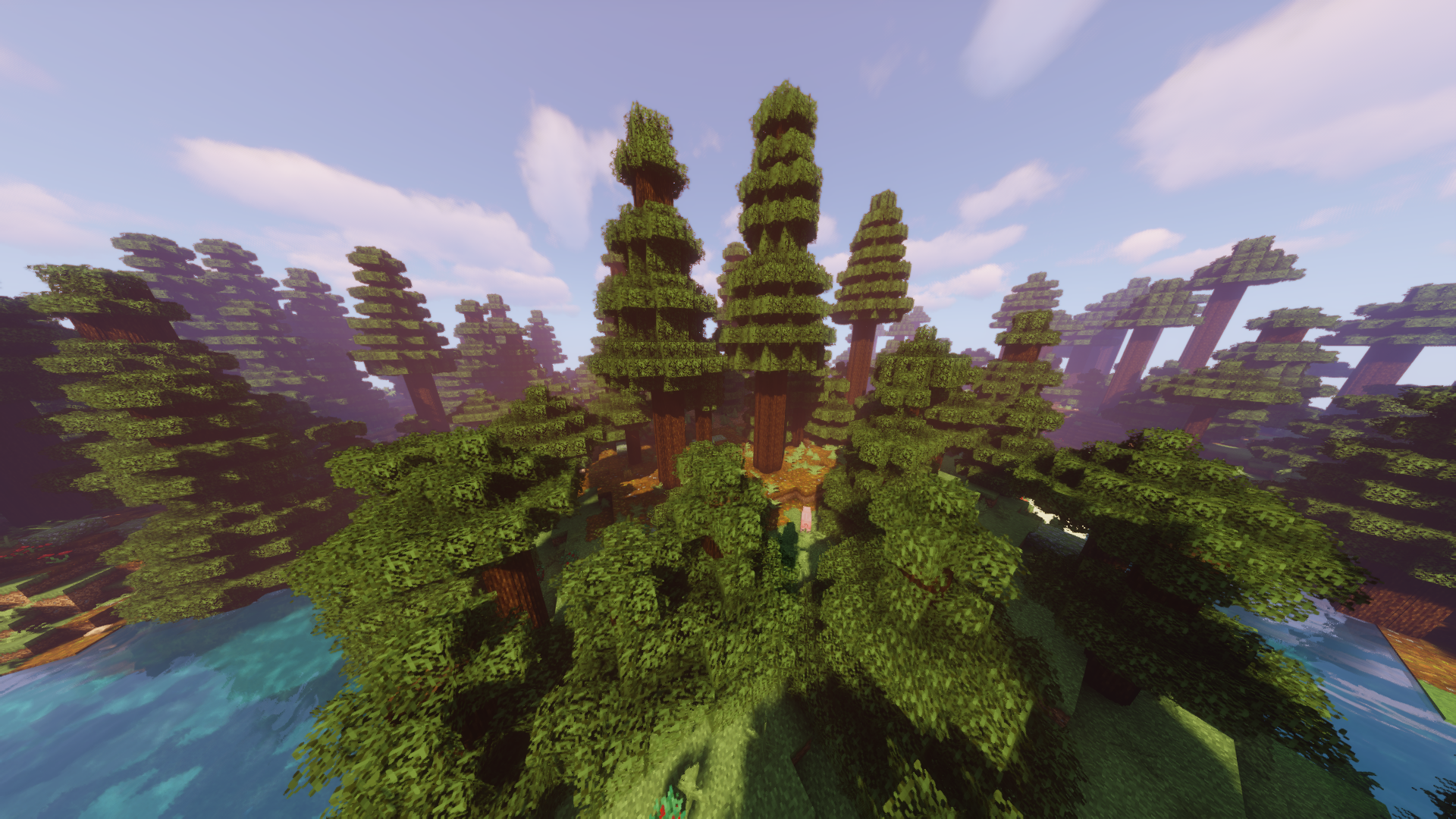 Biomes