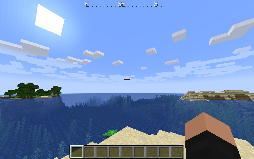 At sunrise 2