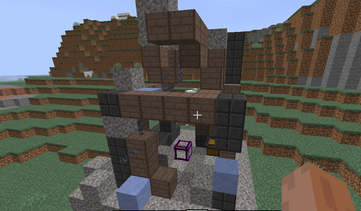 Erdmen's Village — screenshot 2