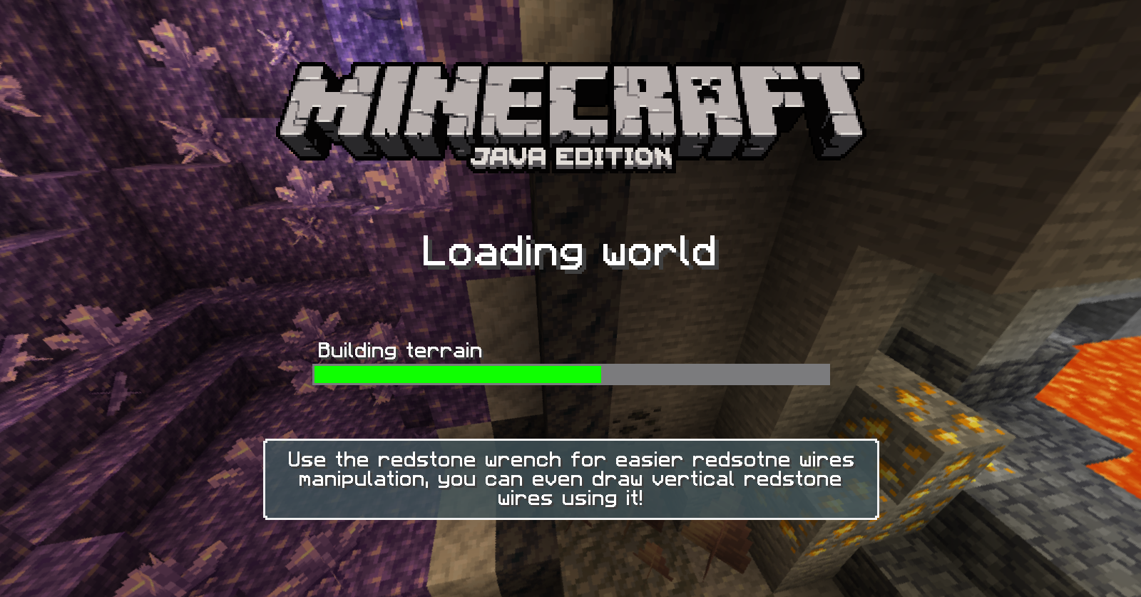 Screenshot thumbnail