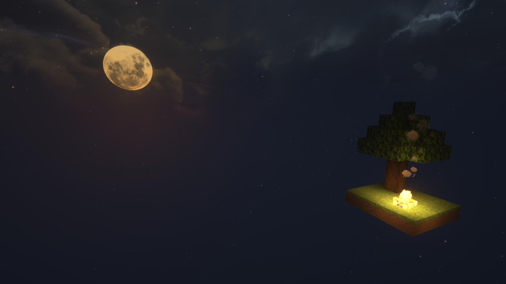 Vacant Sky 3