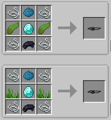 Turtle Miraculous Crafting Recipes