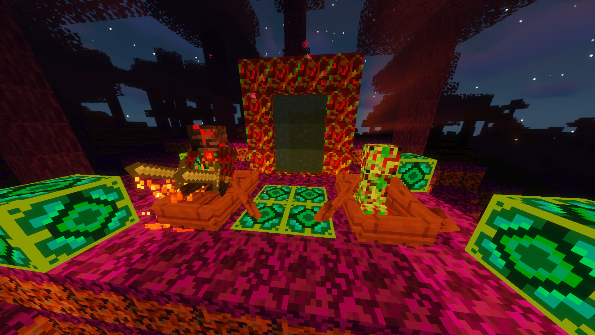 Mobs