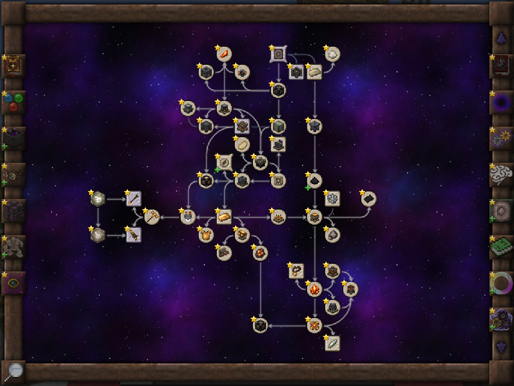 Embers based research