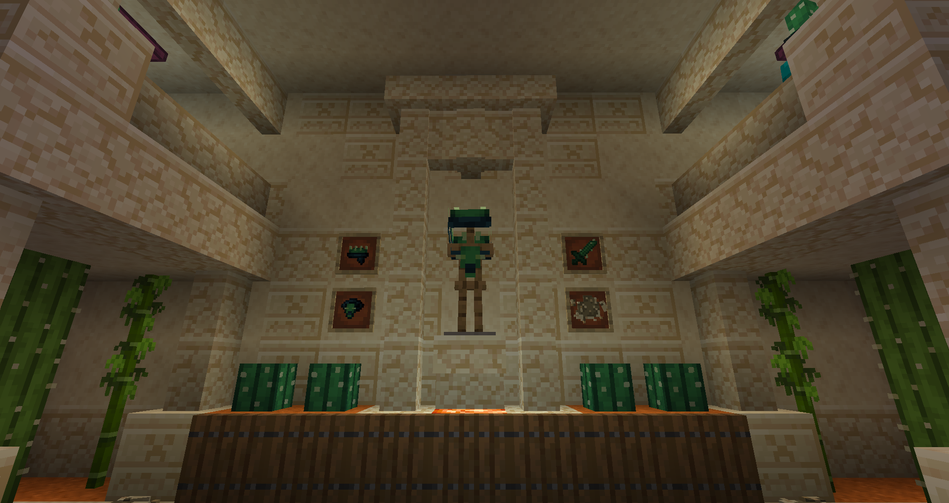 Grindure & Grandeur — screenshot 2