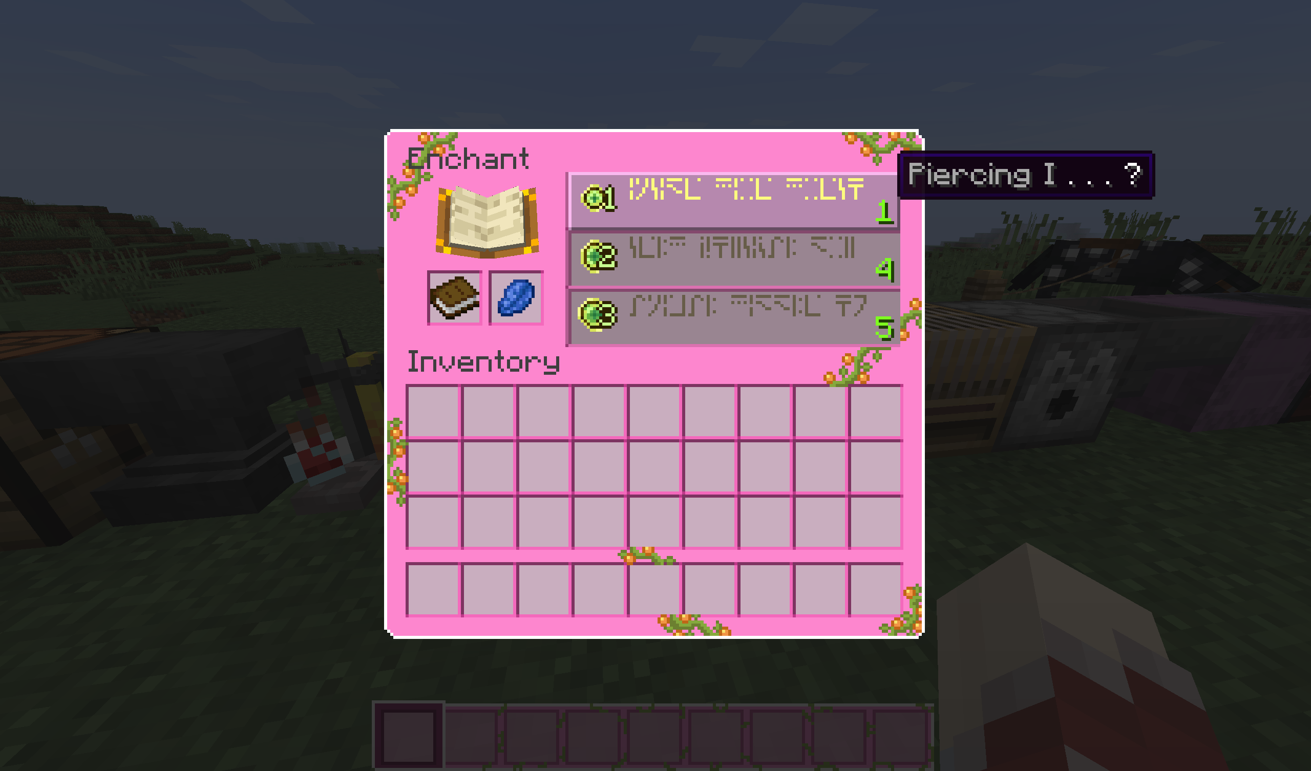 Lush Textures - Minecraft Resource Packs - CurseForge
