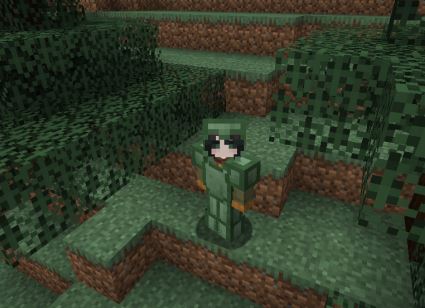 Ores and more! — screenshot 1