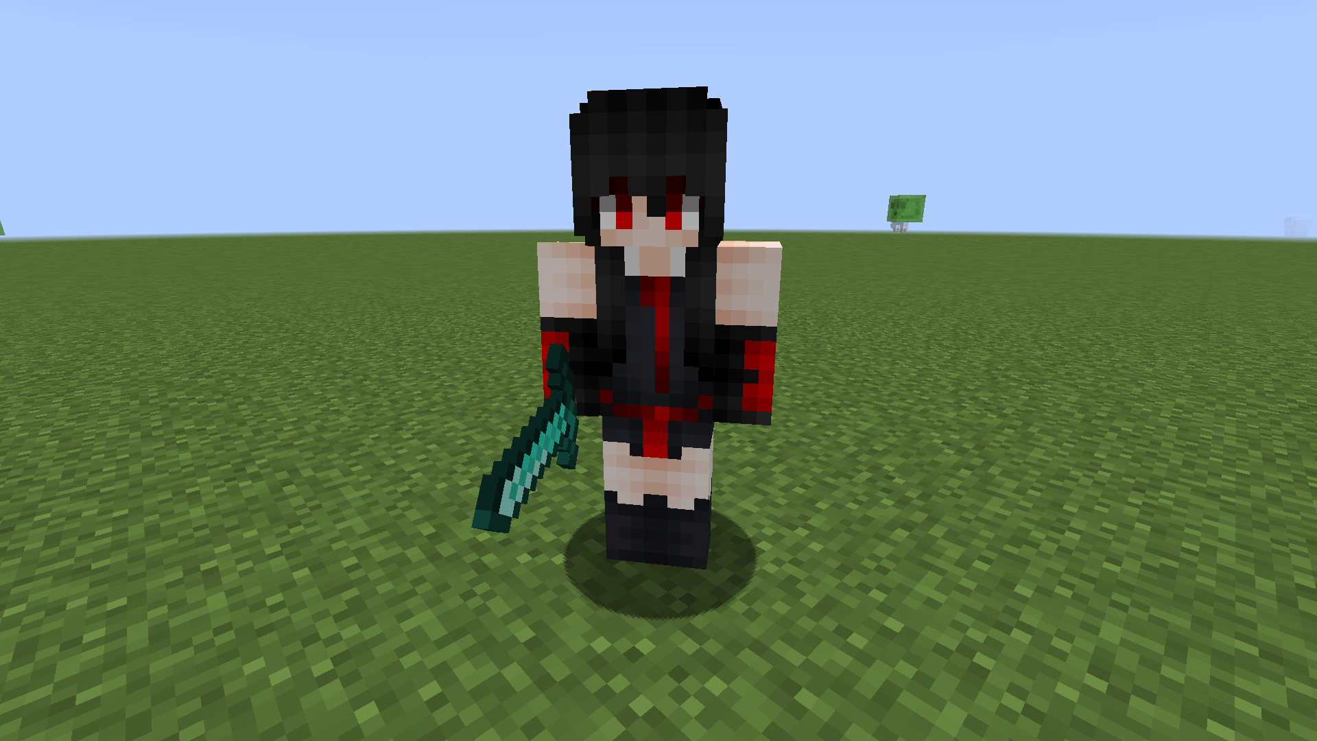 Dream Waifu mod - Minecraft Mods - CurseForge