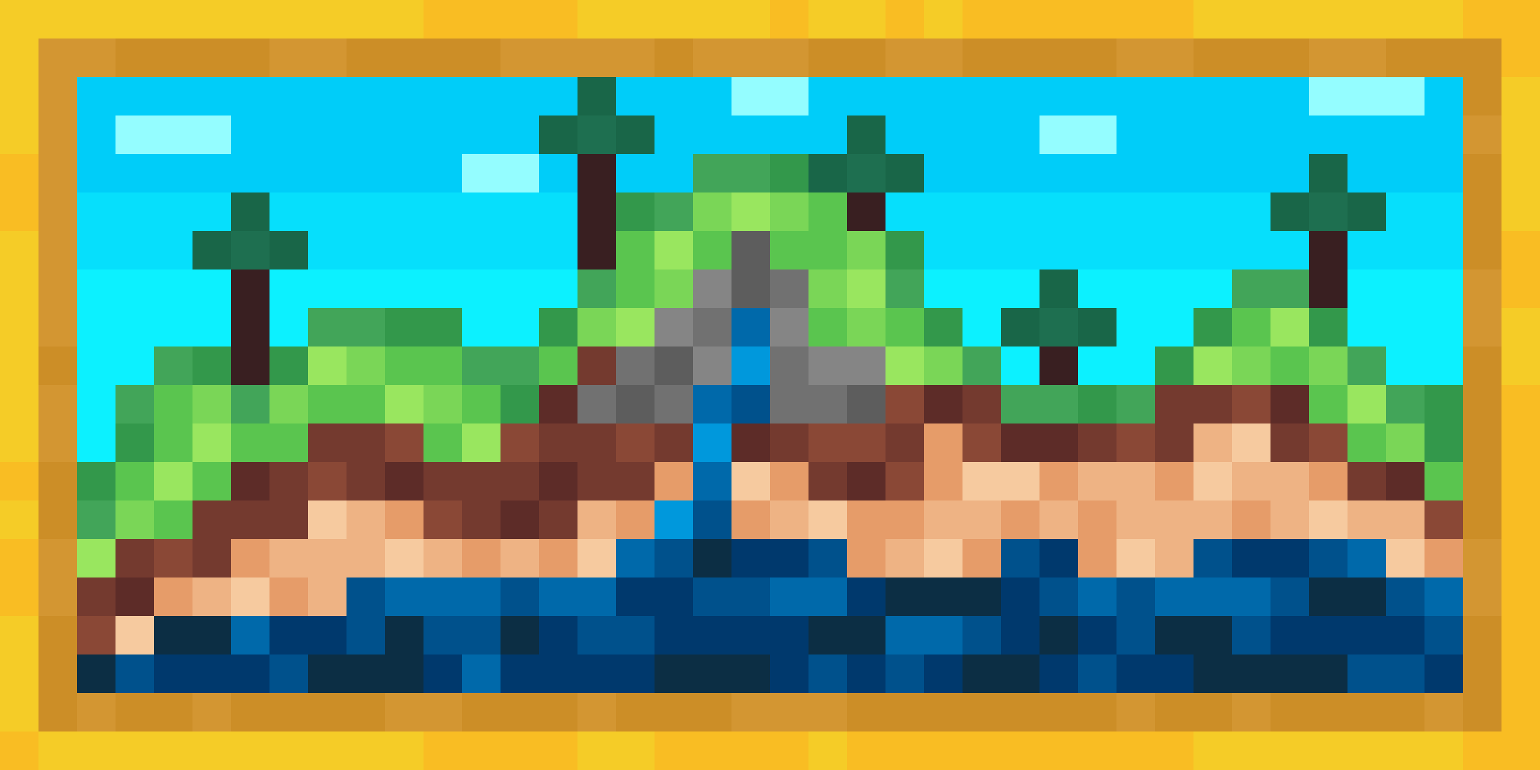 Devolution - Minecraft Resource Packs - CurseForge