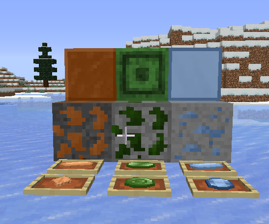 Adventure+ - Minecraft Mods - CurseForge