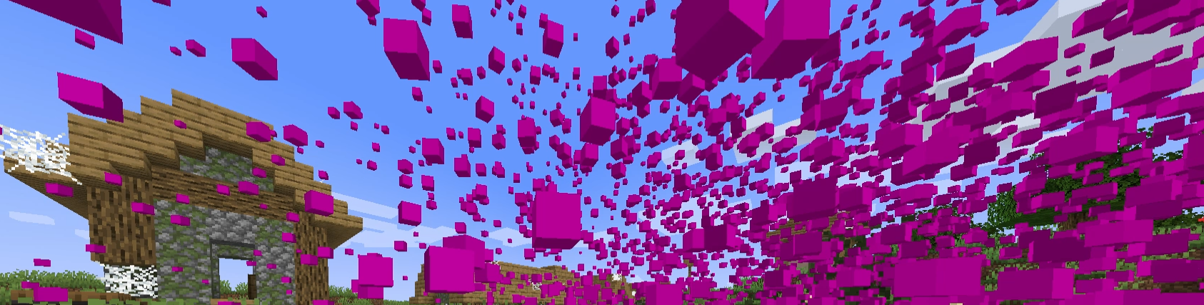 Dezimod — screenshot 1