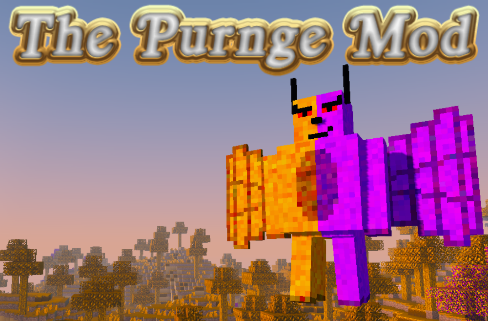 The Purnge Mod