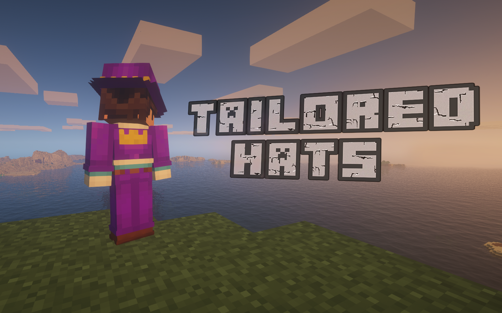 Tailored Hats