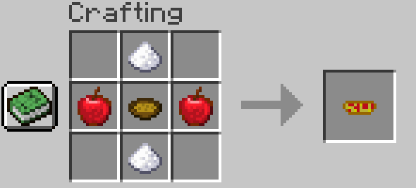 Ultimate food by JT Mods Screenshots - Mods - Minecraft