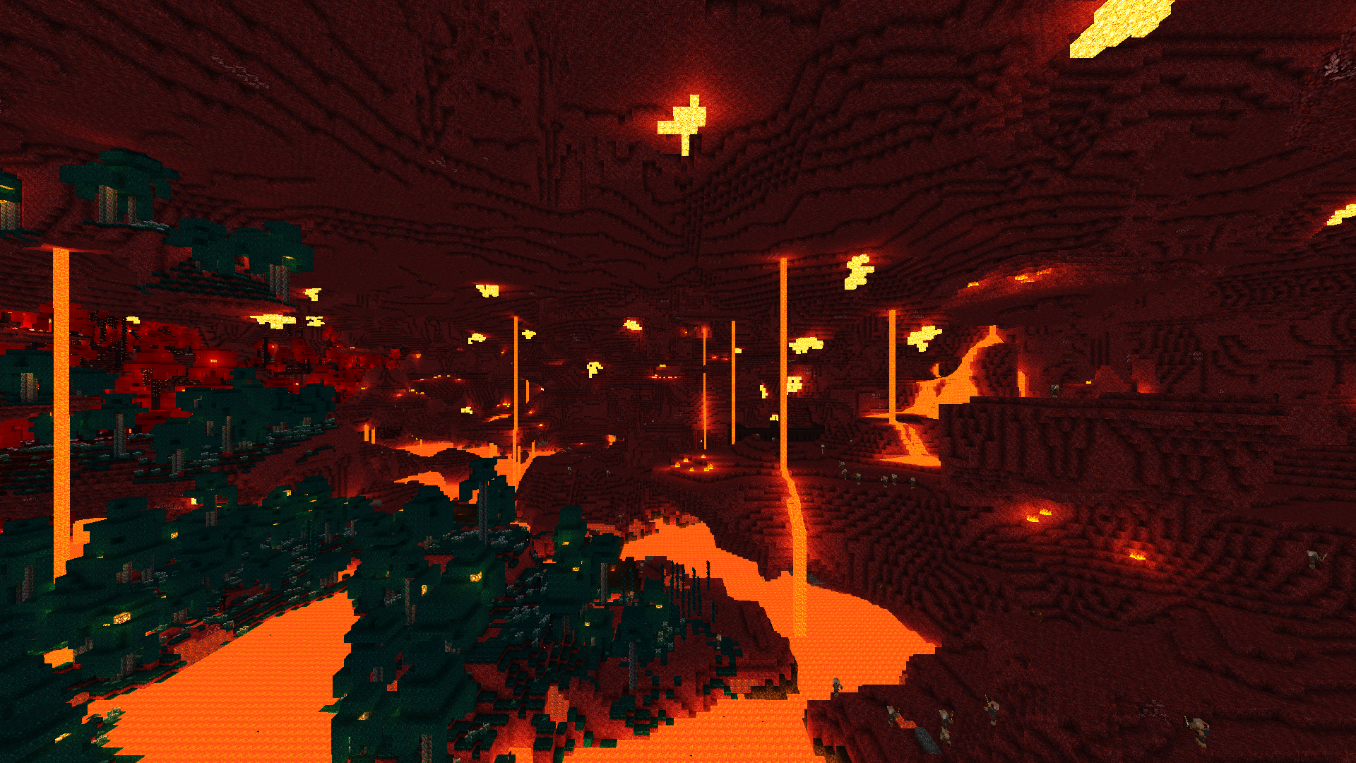 nether