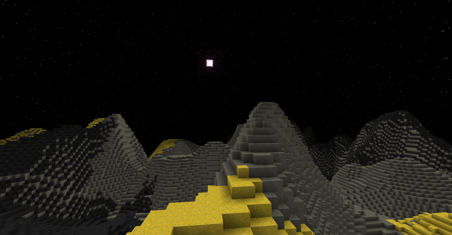 The Sol - Minecraft Mods - CurseForge