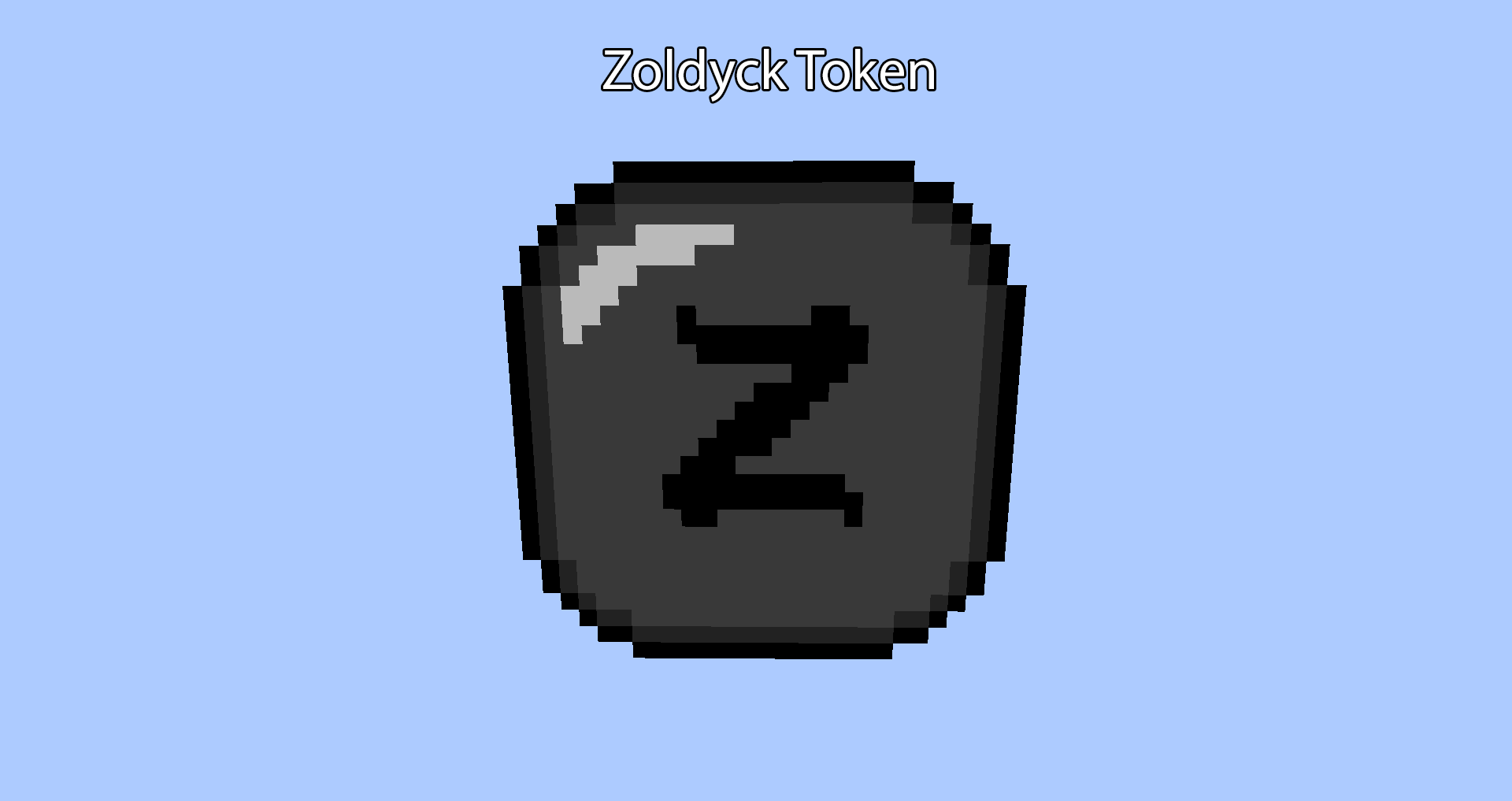 Zoldyck Token