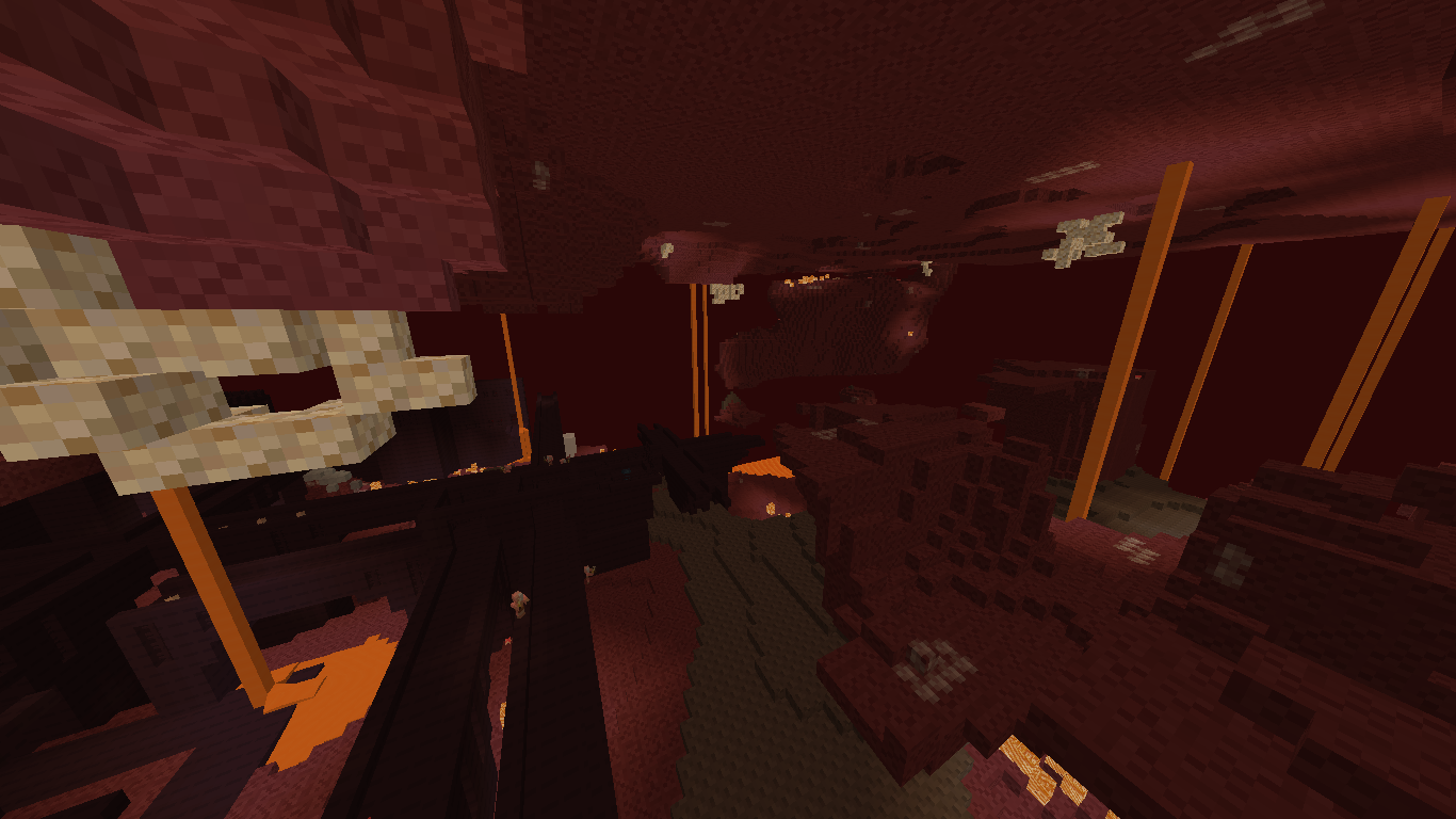 The nether