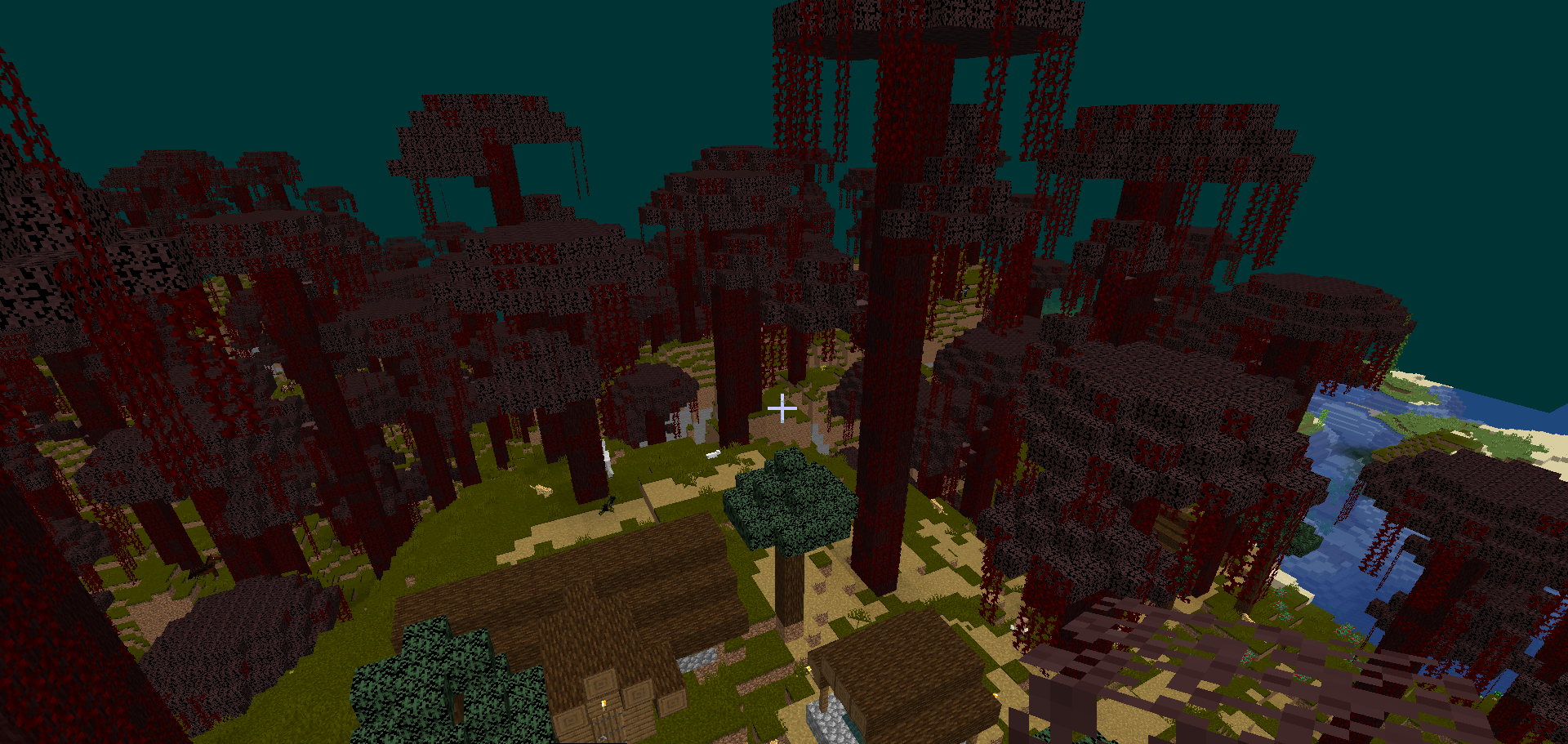 Forest Biome