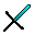 A Diamond Sword