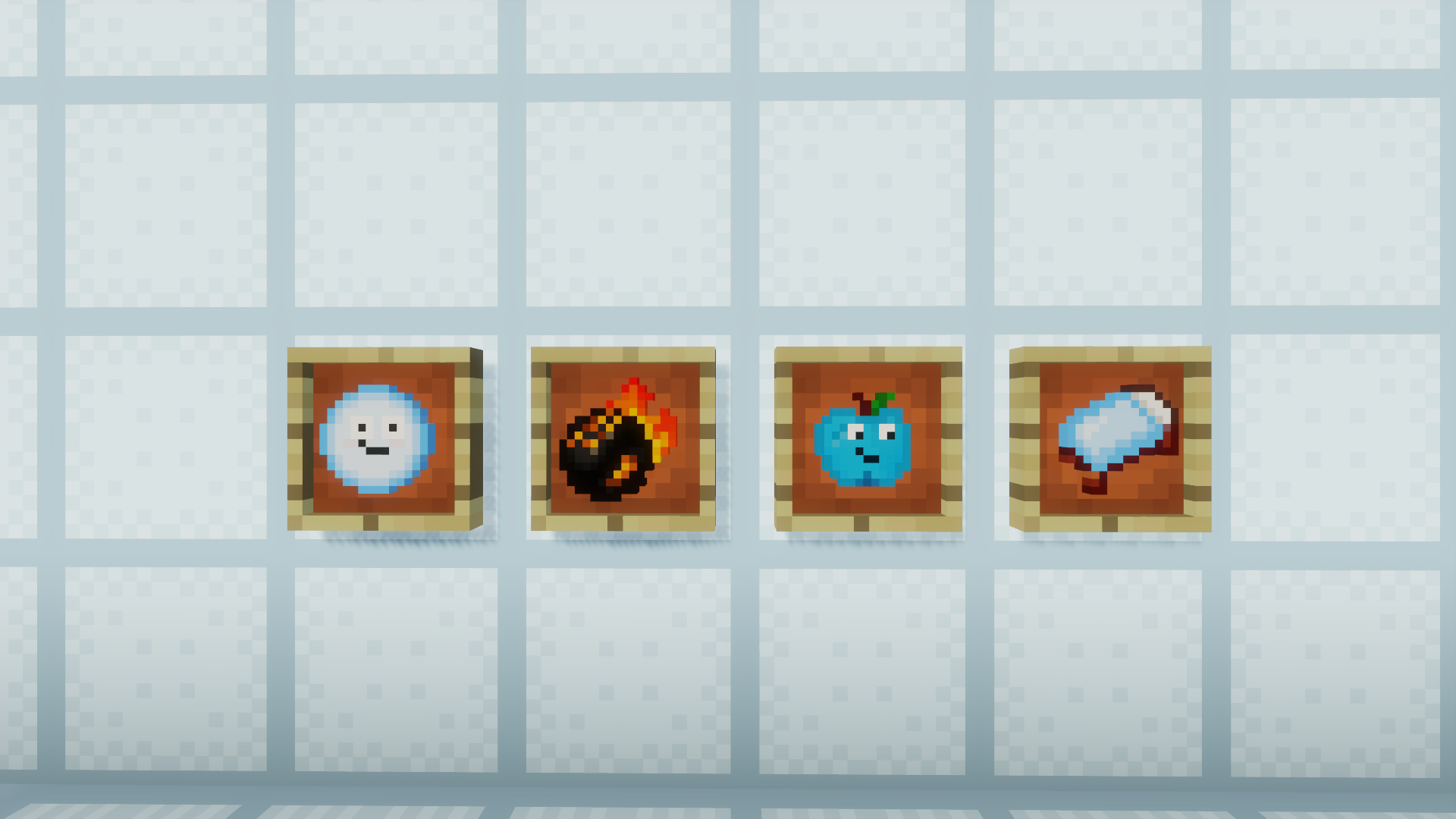 Blue Glory — screenshot 7