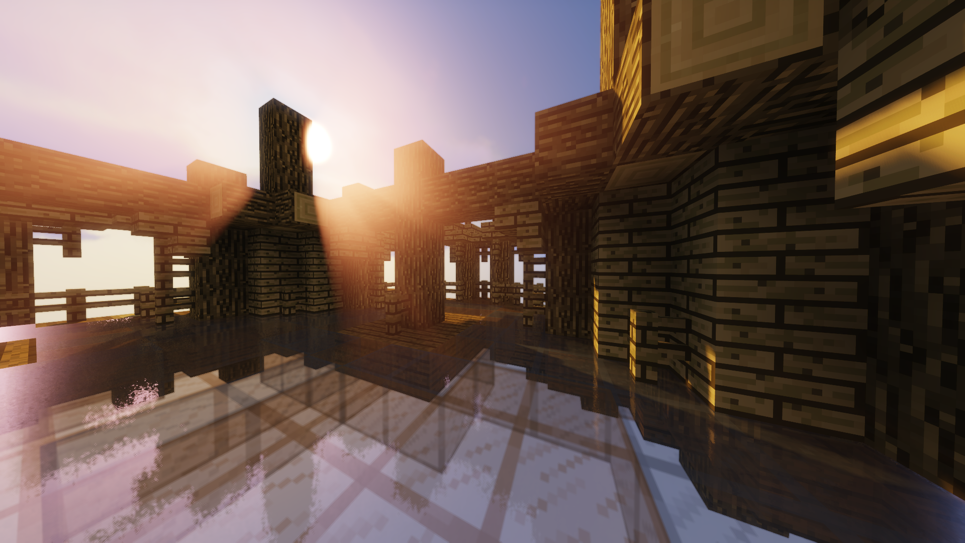 Blue Glory — screenshot 5