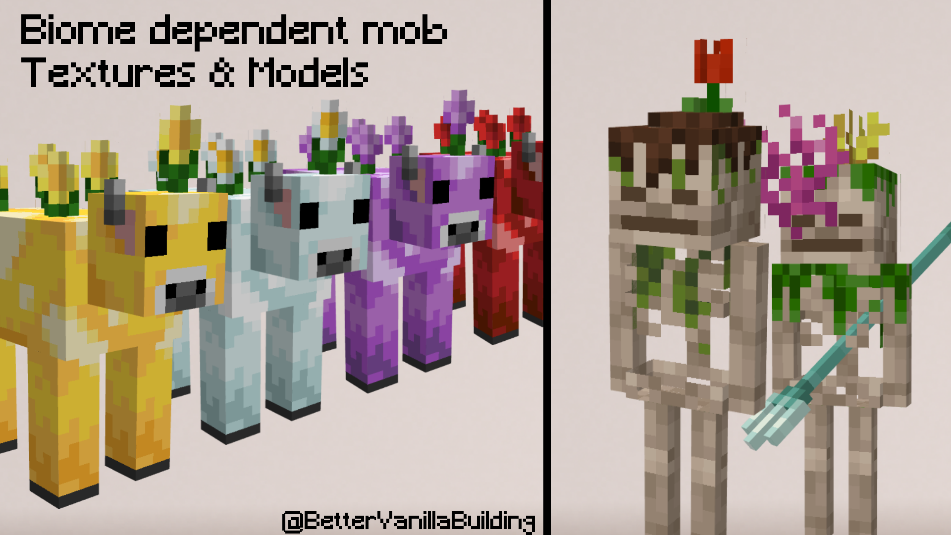 CustomMobs