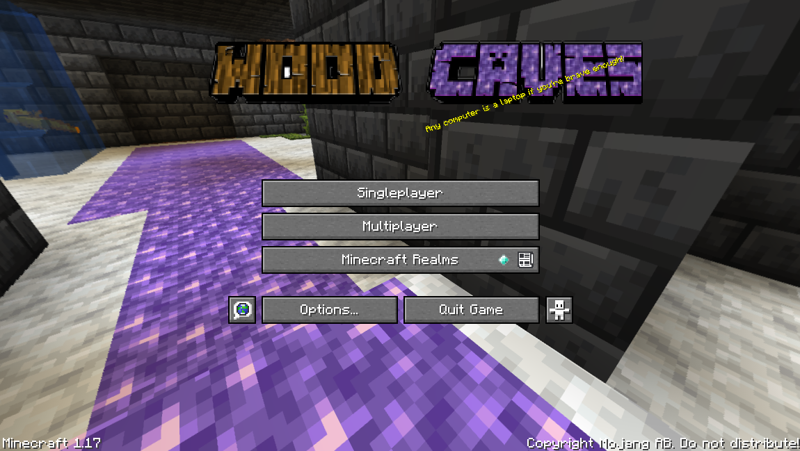 Project Preview