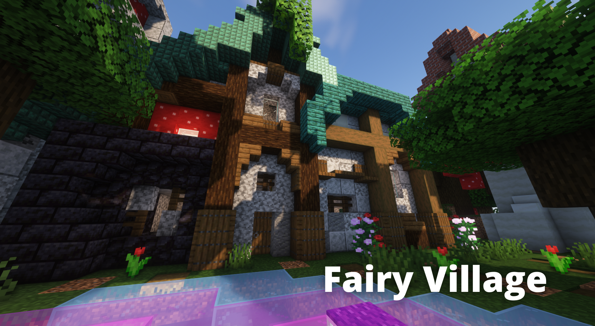 Fairy Village