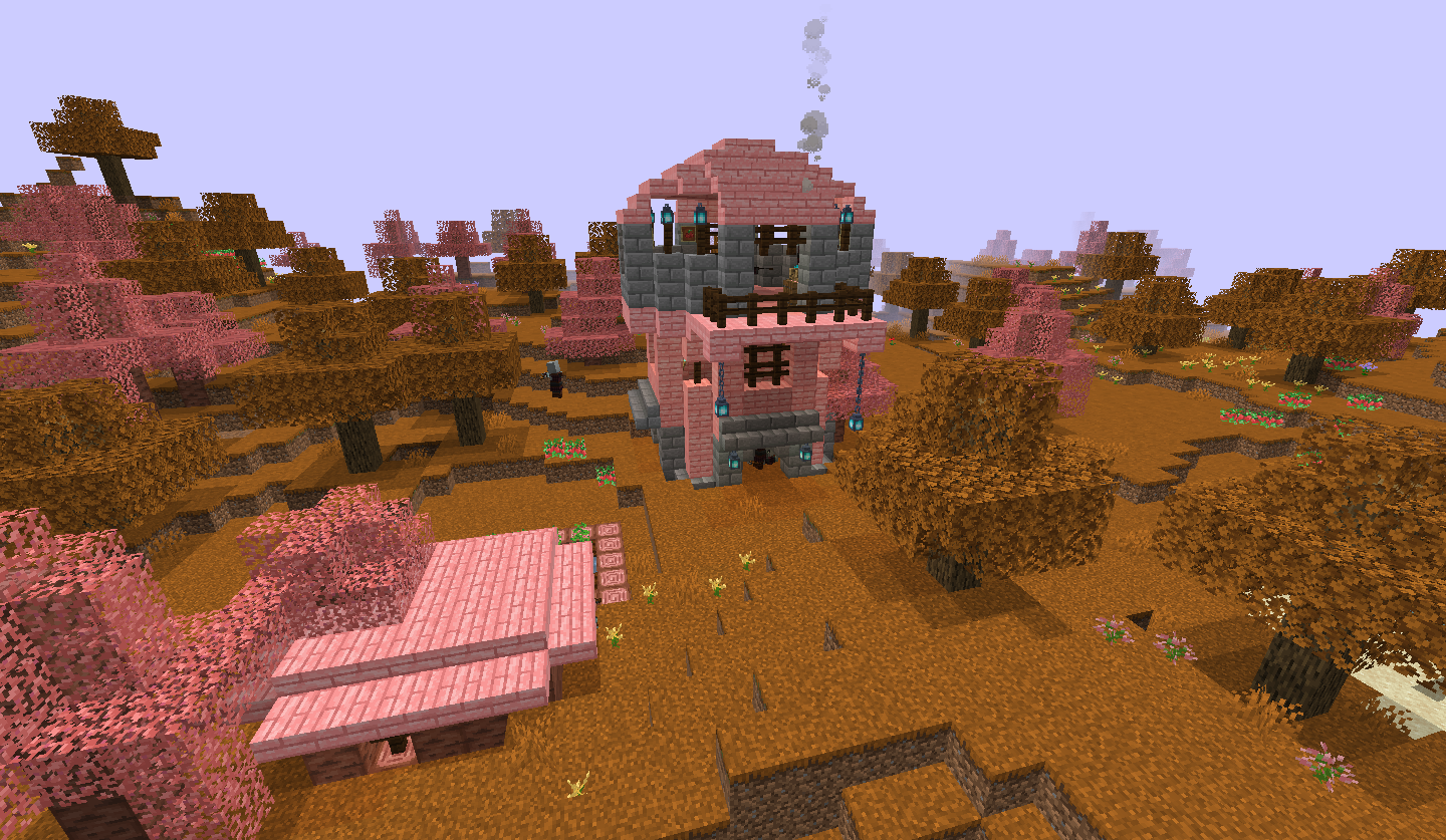 LoxyMod - Minecraft Mods - CurseForge