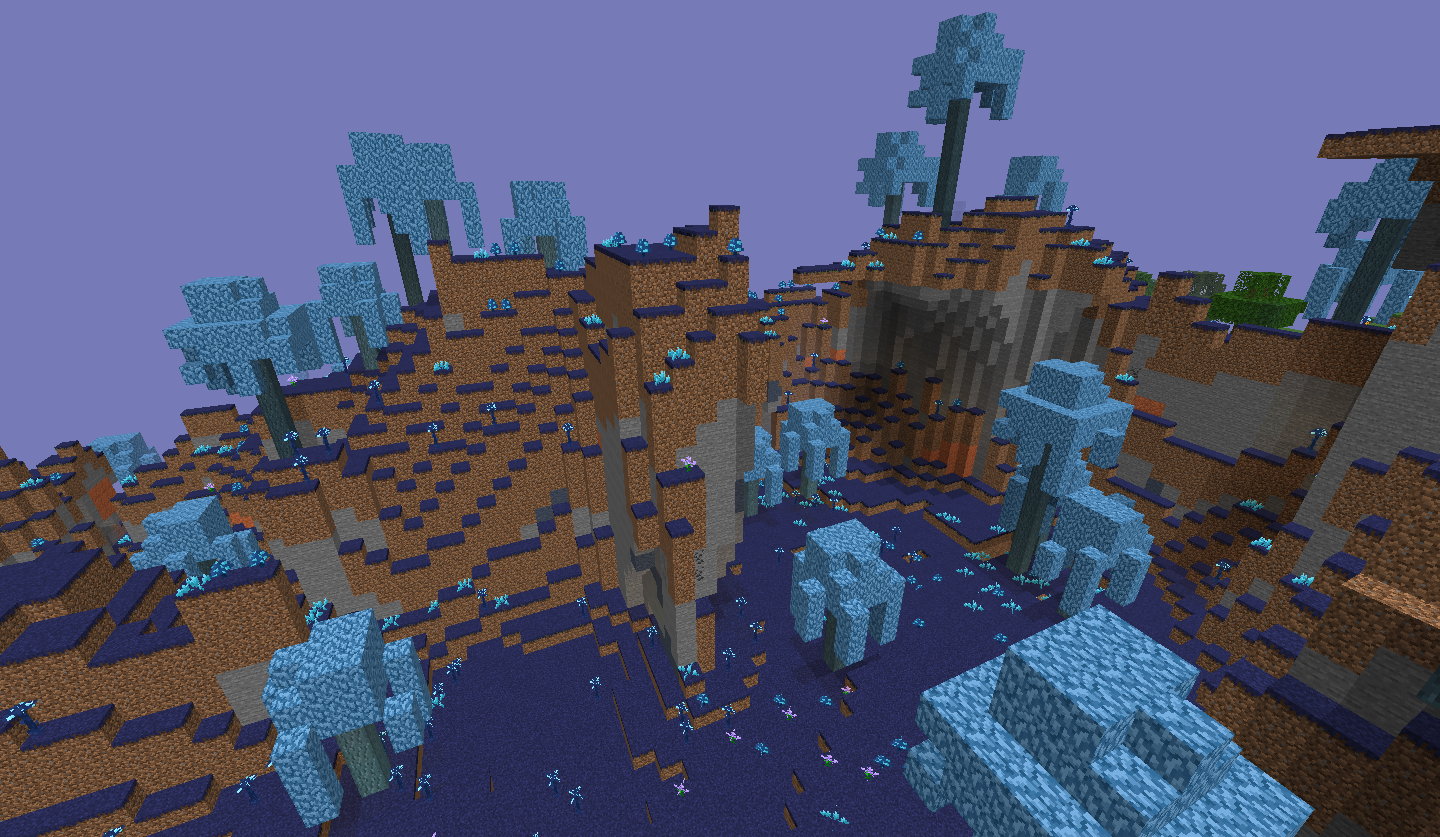 LoxyMod - Minecraft Mods - CurseForge