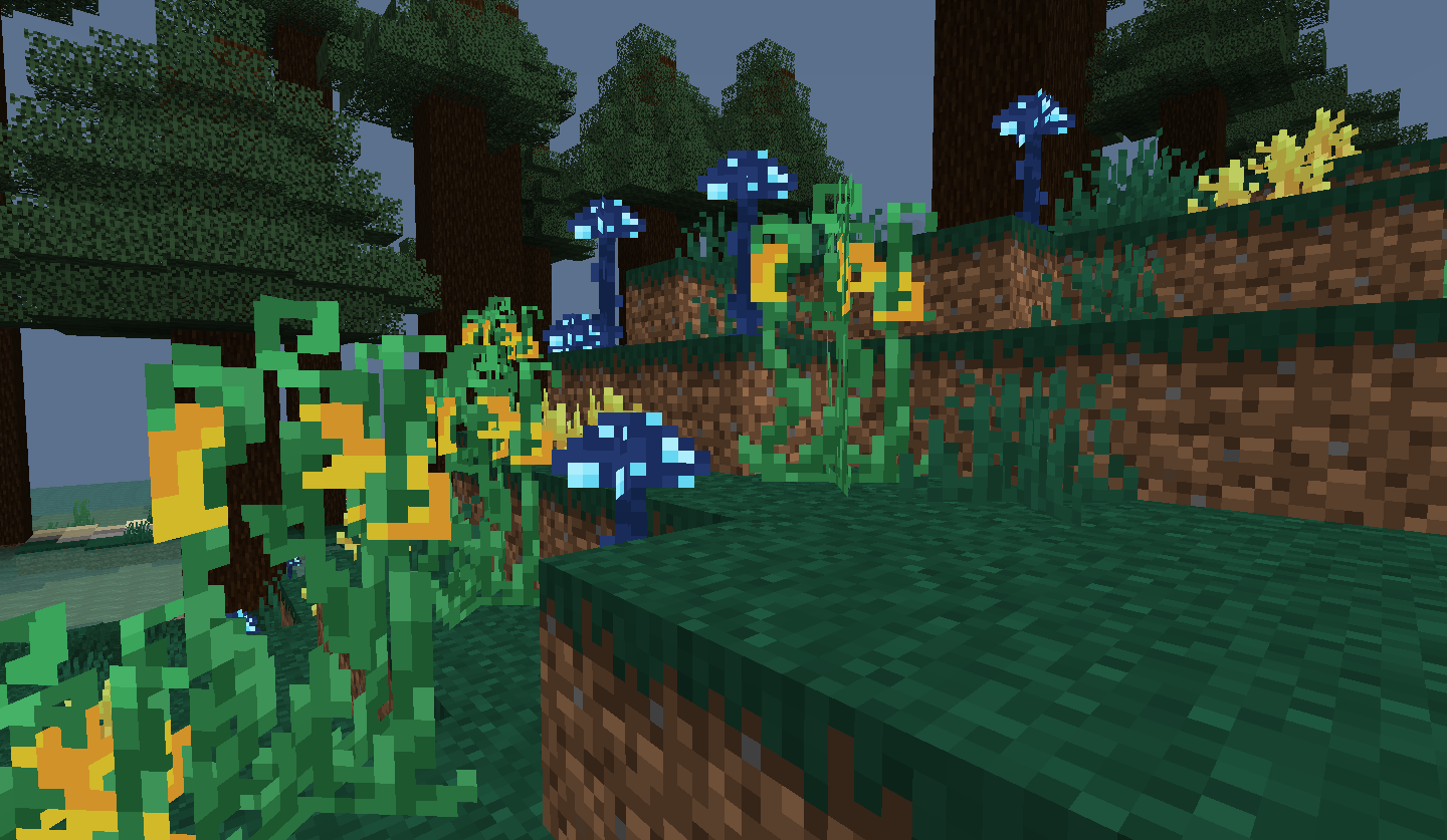LoxyMod - Minecraft Mods - CurseForge