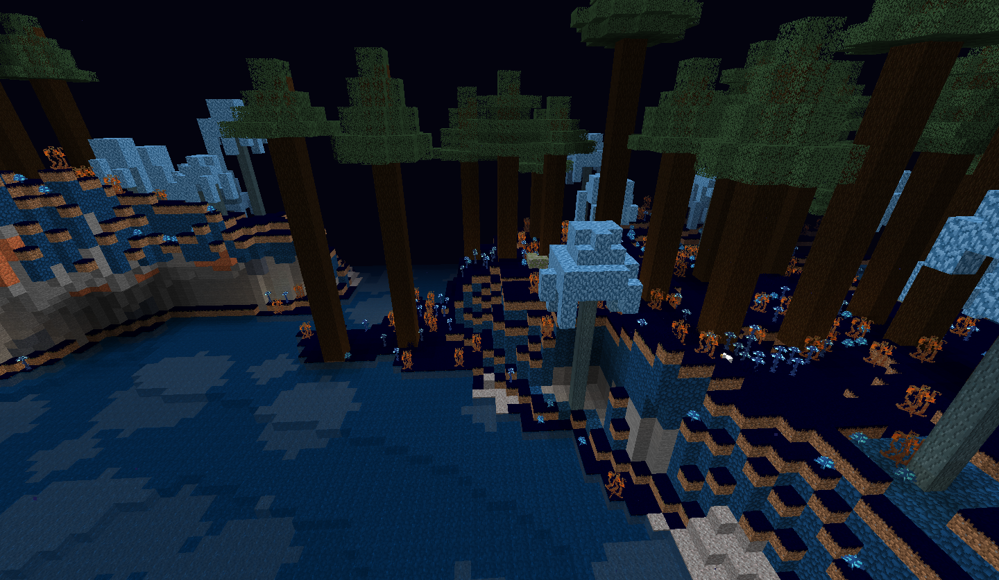 LoxyMod - Minecraft Mods - CurseForge