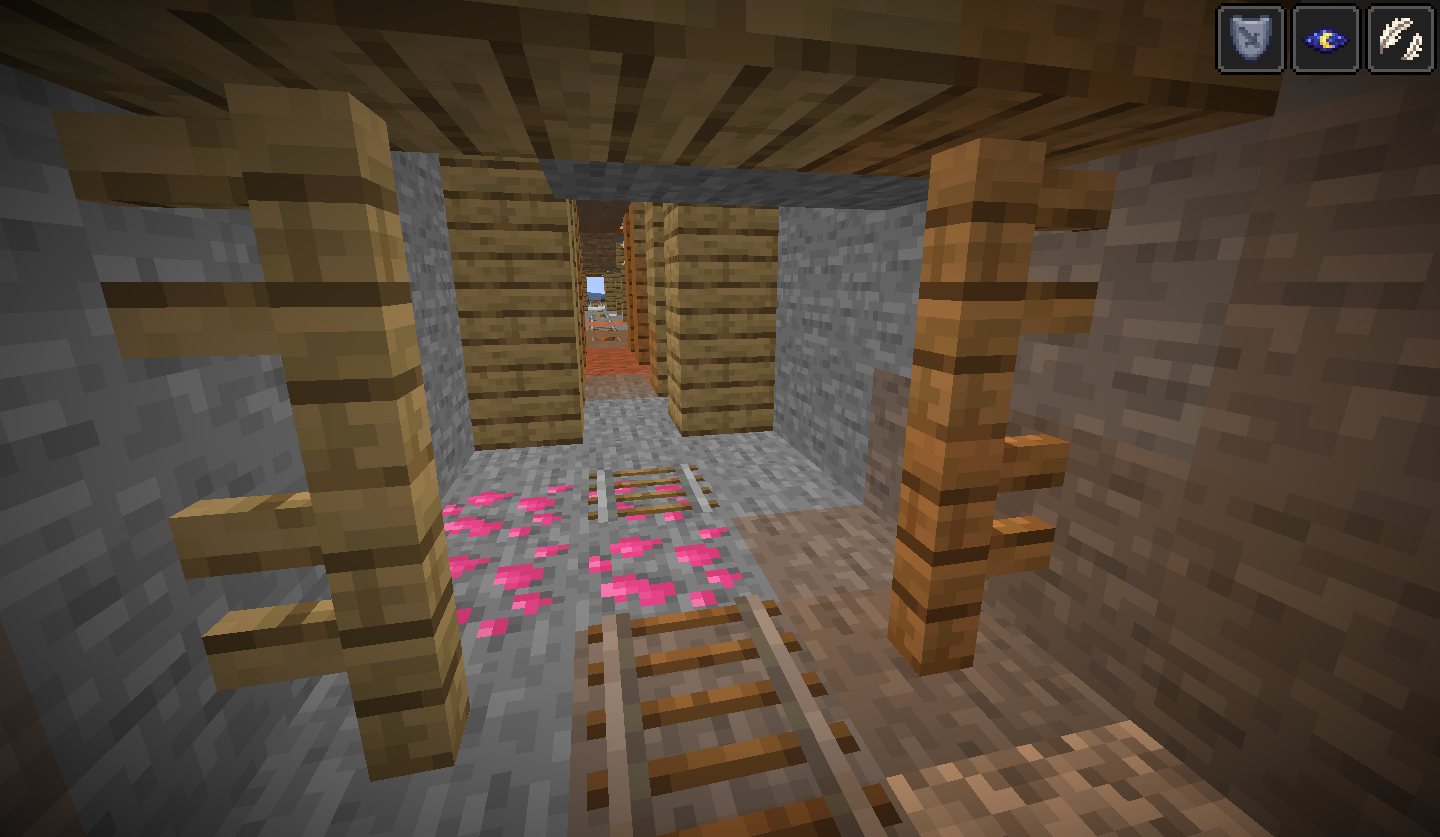 LoxyMod - Minecraft Mods - CurseForge