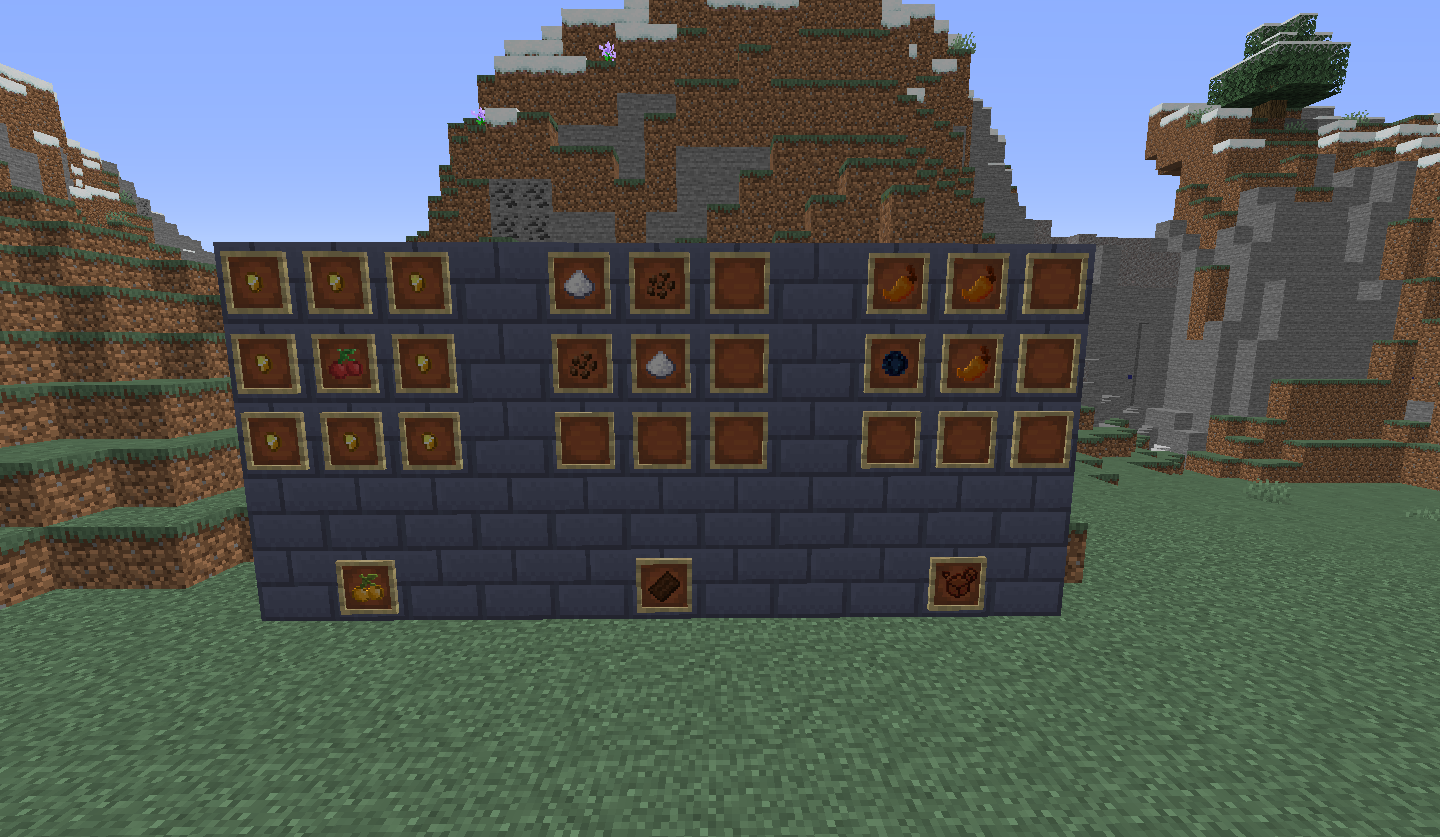 LoxyMod - Minecraft Mods - CurseForge