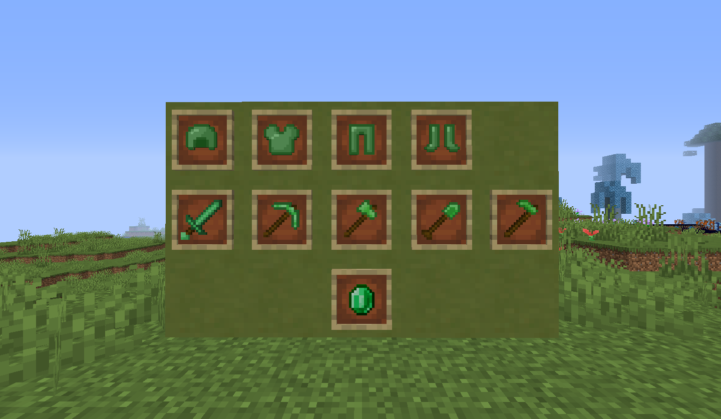 LoxyMod - Minecraft Mods - CurseForge